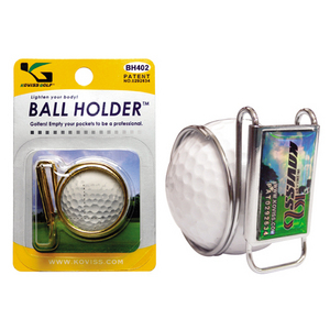 Golf Ball Holder Made in Korea
